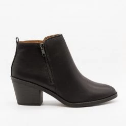 Soda Shoes Newest Arrivals Classy Ankle Booties