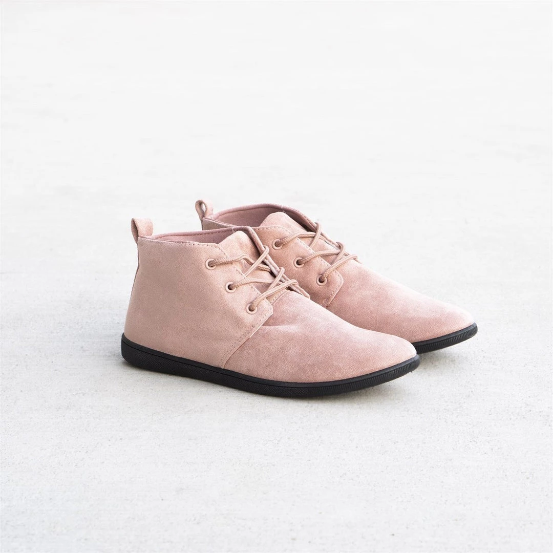 Refresh Newest Arrivals Classy Casual Lace-Up Sneakers 3 Refresh Newest Arrivals Classy Casual Lace-Up Sneakers