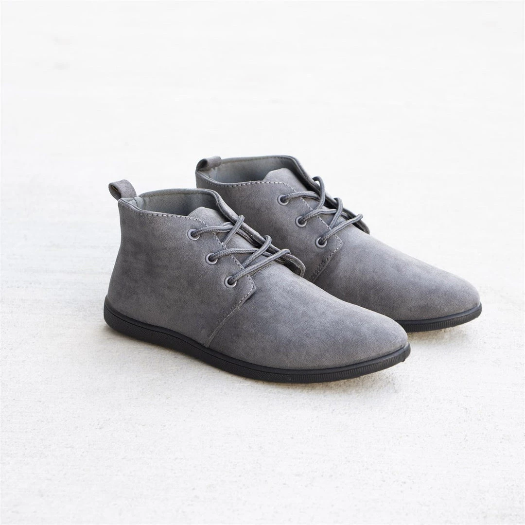 Refresh Newest Arrivals Classy Casual Lace-Up Sneakers 2 Refresh Newest Arrivals Classy Casual Lace-Up Sneakers