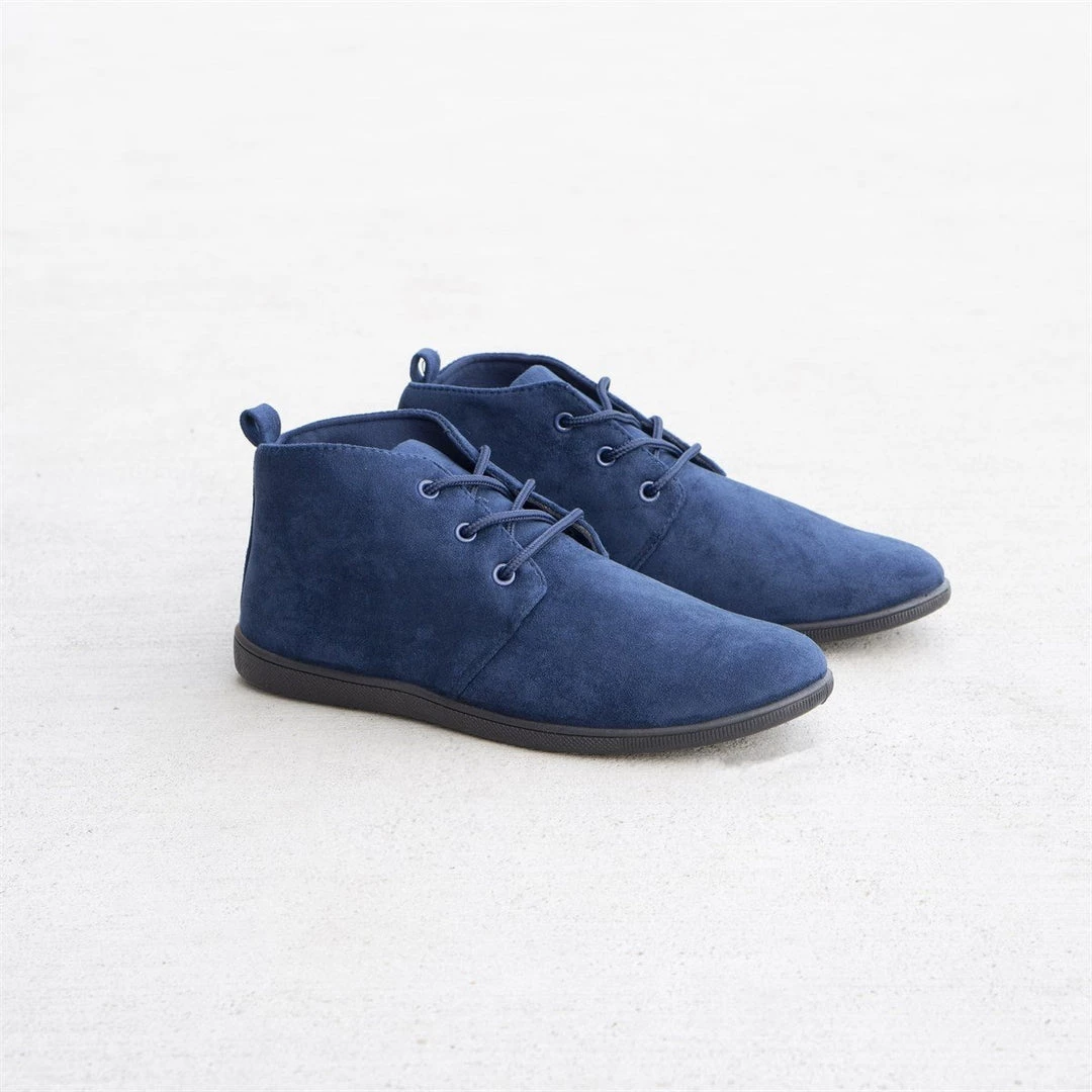 Refresh Newest Arrivals Classy Casual Lace-Up Sneakers 4 Refresh Newest Arrivals Classy Casual Lace-Up Sneakers