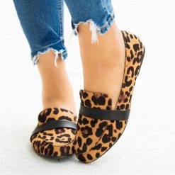 Bamboo Shoes Classy Fashion Loafer Flats 19 Bamboo Shoes Classy Fashion Loafer Flats