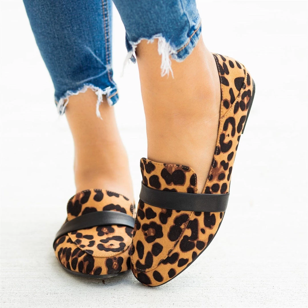 Bamboo Shoes Classy Fashion Loafer Flats 10 Bamboo Shoes Classy Fashion Loafer Flats