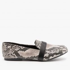 Bamboo Shoes Classy Fashion Loafer Flats