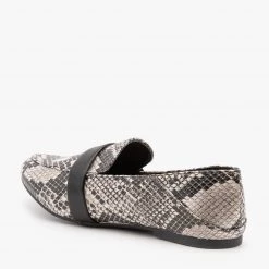 Bamboo Shoes Classy Fashion Loafer Flats 12 Bamboo Shoes Classy Fashion Loafer Flats