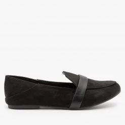 Bamboo Shoes Classy Fashion Loafer Flats 16 Bamboo Shoes Classy Fashion Loafer Flats