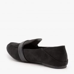 Bamboo Shoes Classy Fashion Loafer Flats 18 Bamboo Shoes Classy Fashion Loafer Flats