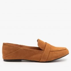 Bamboo Shoes Classy Fashion Loafer Flats 13 Bamboo Shoes Classy Fashion Loafer Flats