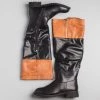 Olivia Miller Newest Arrivals Color Block Riding Boots