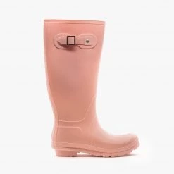 Weeboo Colorful Classic Rain Boots FINAL SALE