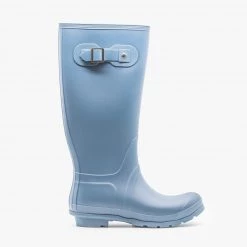 Weeboo Colorful Classic Rain Boots FINAL SALE