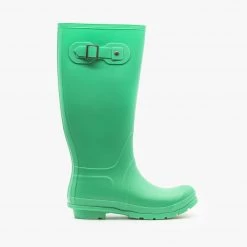 Weeboo Colorful Classic Rain Boots FINAL SALE
