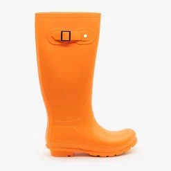 Weeboo Colorful Classic Rain Boots FINAL SALE