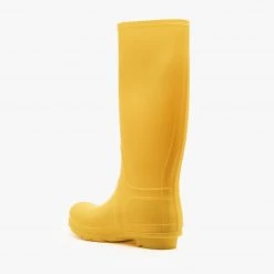 Weeboo Colorful Classic Rain Boots FINAL SALE