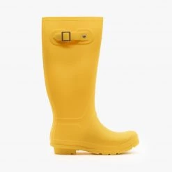 Weeboo Colorful Classic Rain Boots FINAL SALE