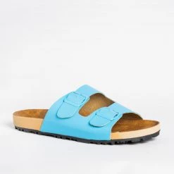 Shoetopia Colorful Fashion Slides Newest Arrivals