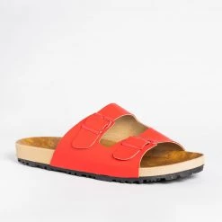 Shoetopia Colorful Fashion Slides Newest Arrivals