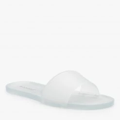 Bamboo Shoes Colorful Jelly Sandals