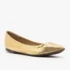 Breckelle's Colorful Pointed Toe Ballet Flats Newest Arrivals