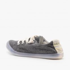 Forever Comfort Canvas Fashion Sneakers FINAL SALE Newest Arrivals