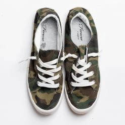 Forever Comfort Canvas Fashion Sneakers FINAL SALE Newest Arrivals 21 Forever Comfort Canvas Fashion Sneakers FINAL SALE Newest Arrivals