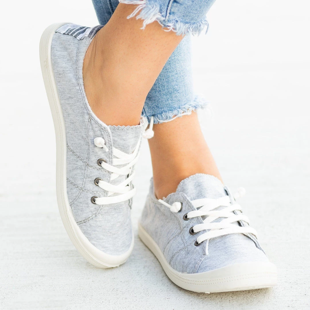 Forever Comfort Canvas Fashion Sneakers FINAL SALE Newest Arrivals 15 Forever Comfort Canvas Fashion Sneakers FINAL SALE Newest Arrivals