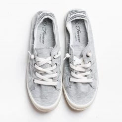 Forever Comfort Canvas Fashion Sneakers FINAL SALE Newest Arrivals 22 Forever Comfort Canvas Fashion Sneakers FINAL SALE Newest Arrivals