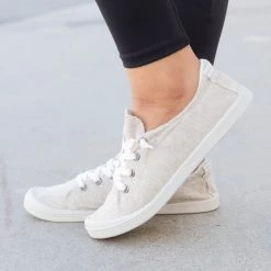 Forever Comfort Canvas Fashion Sneakers FINAL SALE Newest Arrivals 26 Forever Comfort Canvas Fashion Sneakers FINAL SALE Newest Arrivals
