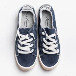 Forever Comfort Canvas Fashion Sneakers FINAL SALE Newest Arrivals 20 Forever Comfort Canvas Fashion Sneakers FINAL SALE Newest Arrivals