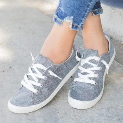 Forever Comfort Glitter Fashion Sneakers 13 Forever Comfort Glitter Fashion Sneakers