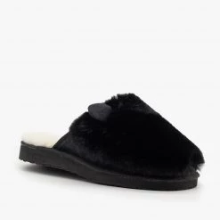 Refresh Comfy Animal Ear Furry Slippers FINAL SALE Newest Arrivals