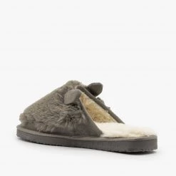 Refresh Comfy Animal Ear Furry Slippers FINAL SALE Newest Arrivals