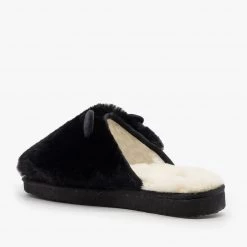 Refresh Comfy Animal Ear Furry Slippers FINAL SALE Newest Arrivals