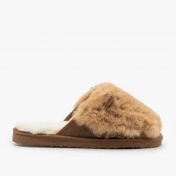Refresh Comfy Animal Ear Furry Slippers FINAL SALE Newest Arrivals