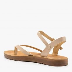 Refresh Comfy Basic Thong Sandals