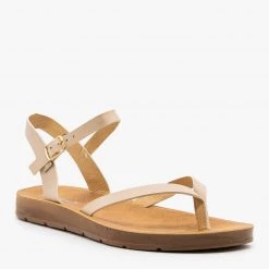 Refresh Comfy Basic Thong Sandals