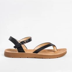 Refresh Comfy Basic Thong Sandals