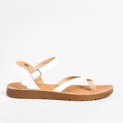 Refresh Comfy Basic Thong Sandals