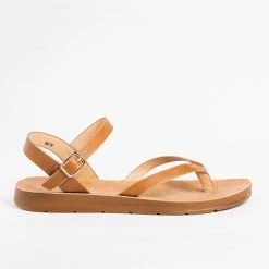 Refresh Comfy Basic Thong Sandals
