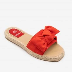 Bella Marie Comfy Bowtie Espadrille Sandals 18 Bella Marie Comfy Bowtie Espadrille Sandals