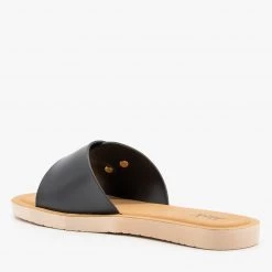 H2K Shoes Comfy Chic Buckle Sandals 17 H2K Shoes Comfy Chic Buckle Sandals