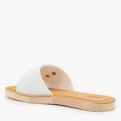 H2K Shoes Comfy Chic Buckle Sandals 14 H2K Shoes Comfy Chic Buckle Sandals