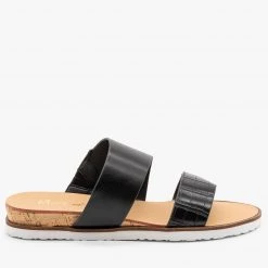 Mixx Shoes Comfy Chic Crocodile Print Sandals 16 Mixx Shoes Comfy Chic Crocodile Print Sandals