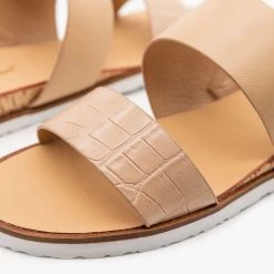 Mixx Shoes Comfy Chic Crocodile Print Sandals 19 Mixx Shoes Comfy Chic Crocodile Print Sandals