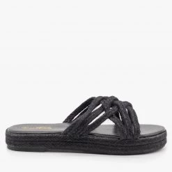 Mata Comfy Double-Espadrille Sandals Newest Arrivals 22 Mata Comfy Double-Espadrille Sandals Newest Arrivals