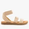 Soda Shoes Comfy Elastic Sandals Newest Arrivals