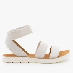 Soda Shoes Comfy Elastic Sandals Newest Arrivals 7 Soda Shoes Comfy Elastic Sandals Newest Arrivals