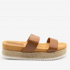 Mata Newest Arrivals Comfy Espadrille Flatform Sandals 6 Mata Newest Arrivals Comfy Espadrille Flatform Sandals