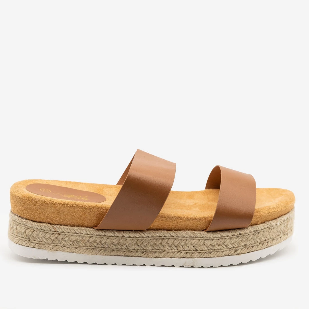 Mata Newest Arrivals Comfy Espadrille Flatform Sandals 3 Mata Newest Arrivals Comfy Espadrille Flatform Sandals