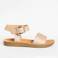 Bella Marie Newest Arrivals Comfy Essential Sandals