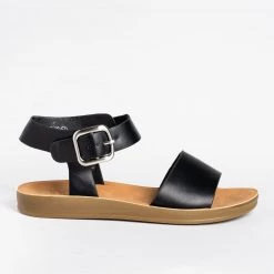 Bella Marie Newest Arrivals Comfy Essential Sandals